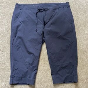Columbia Anytime Outdoor Capri Pants